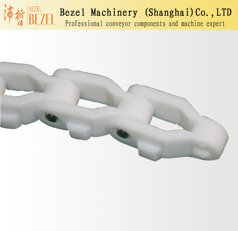 2600箱格鏈，板箱鏈